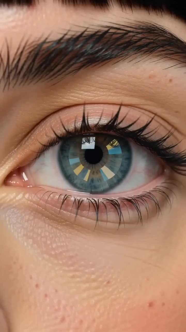 Visual transformation