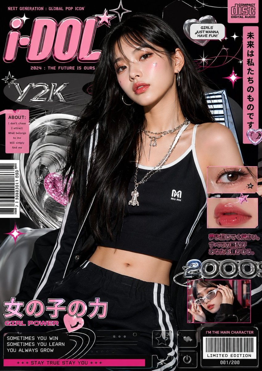 Visual concept