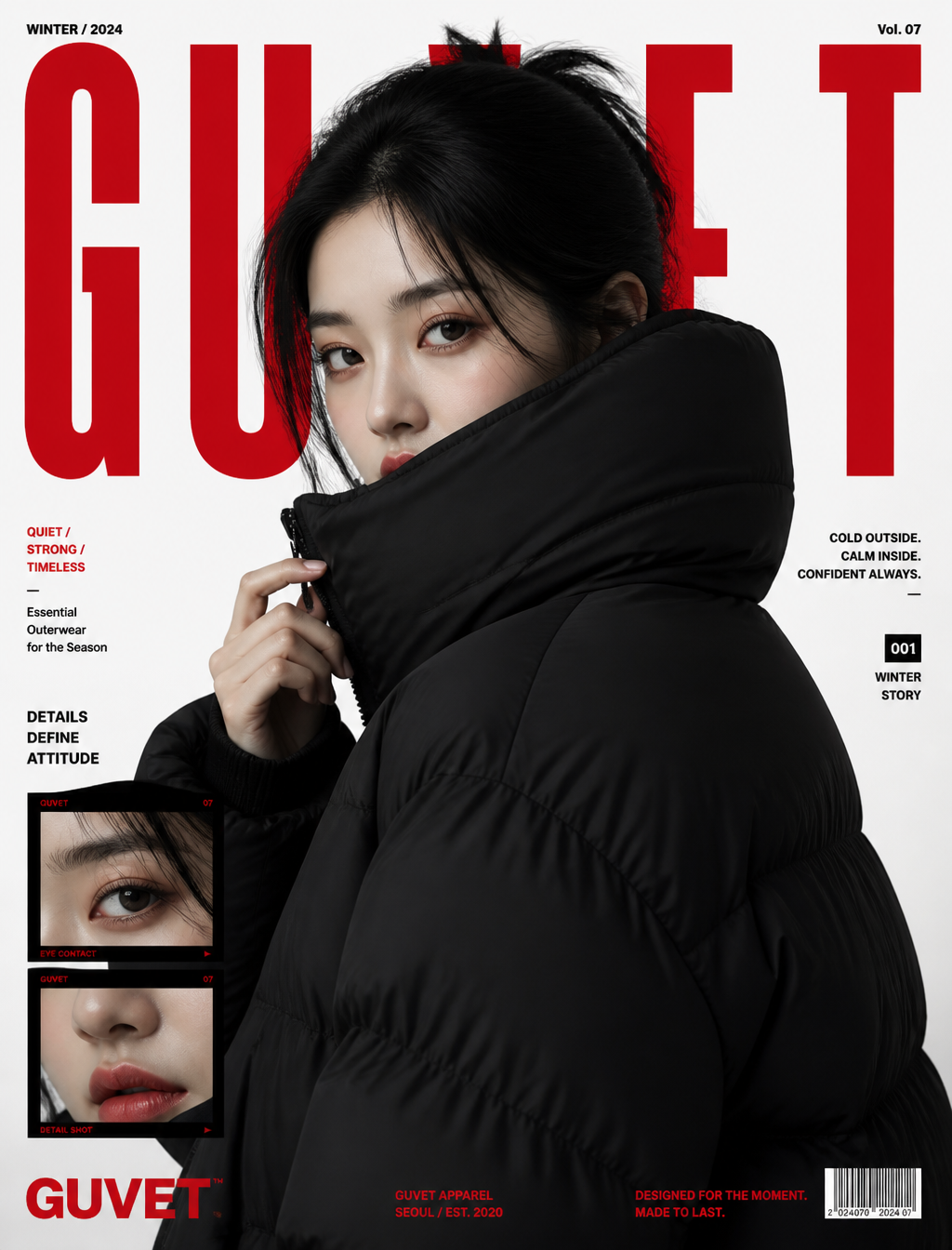 Visual concept