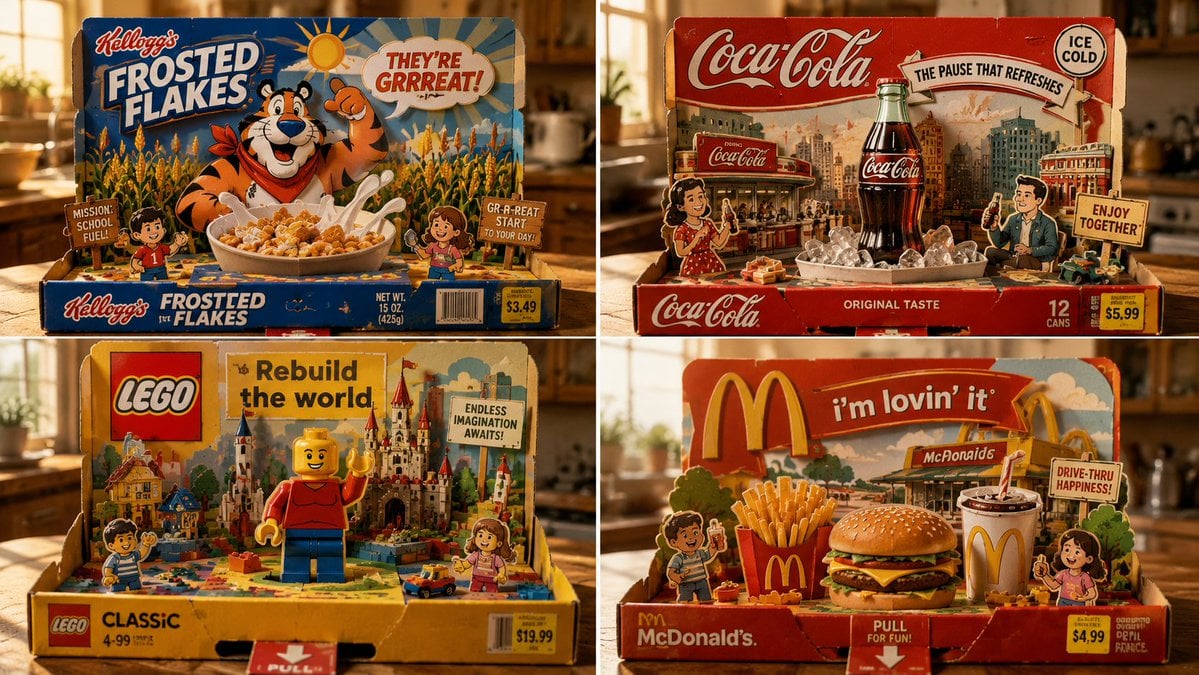 Visual concept