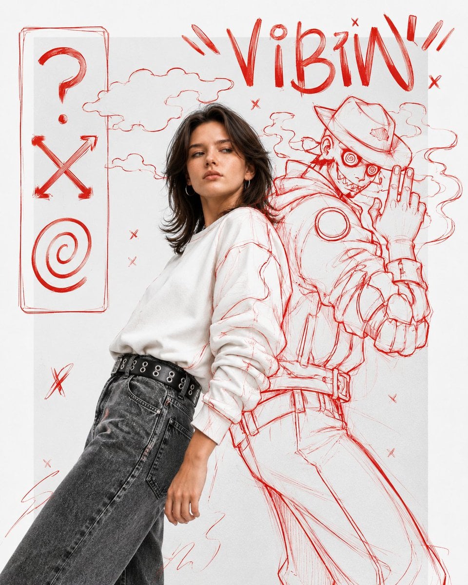 Visual concept