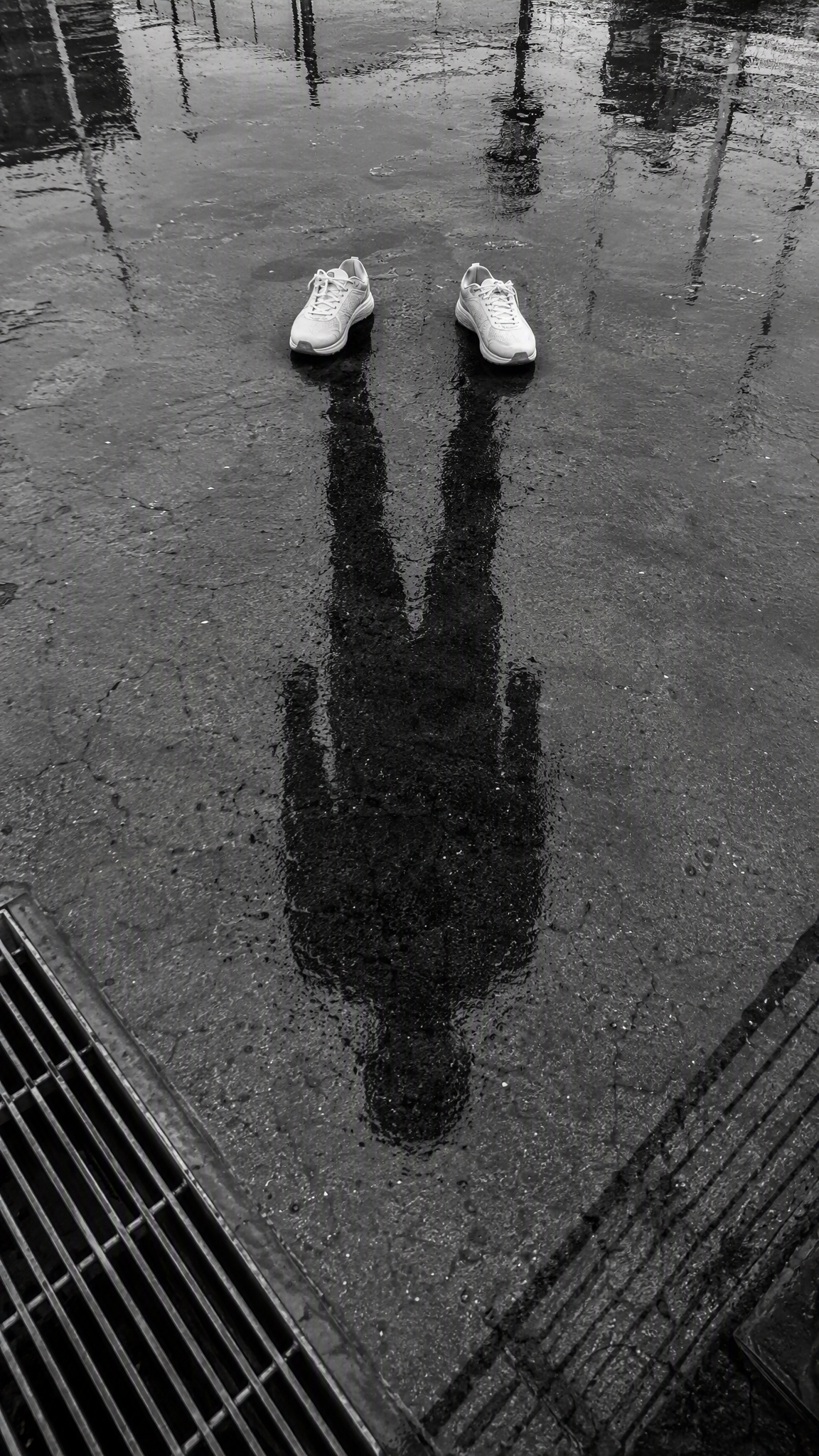 Visual transformation