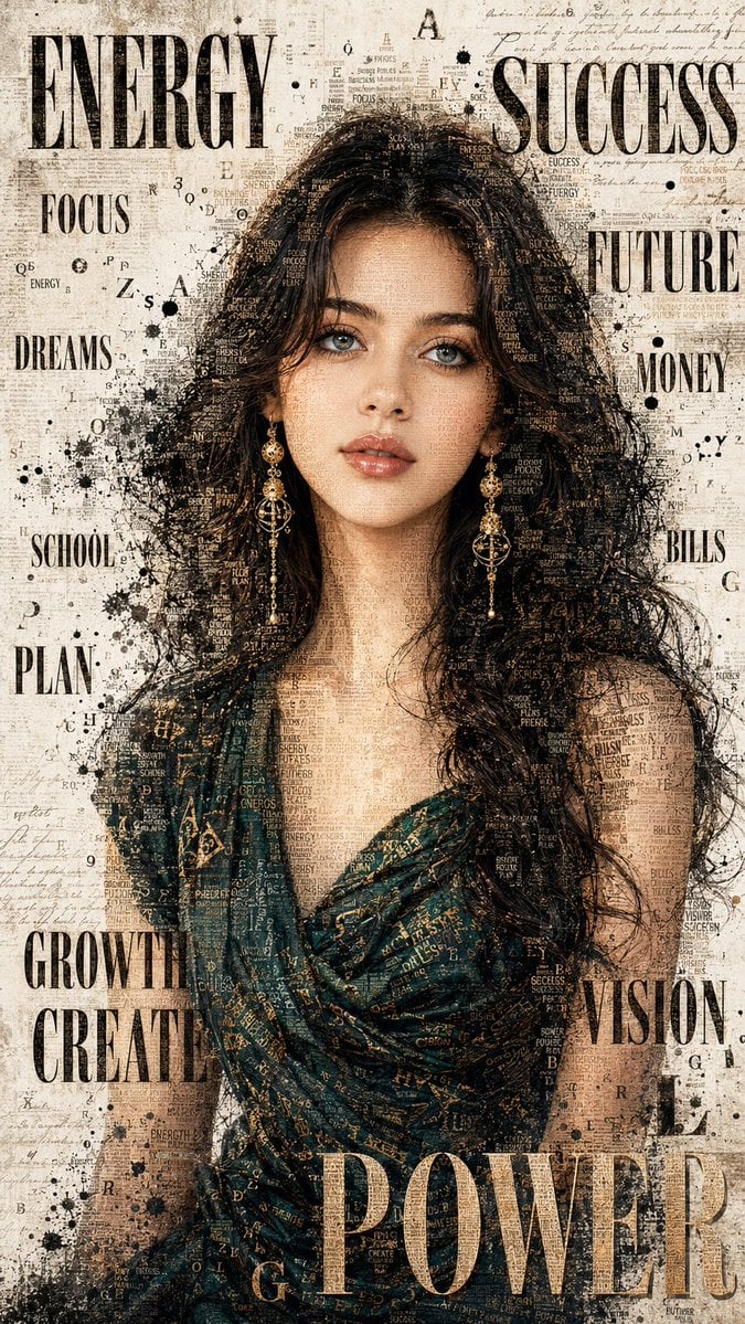 Visual concept