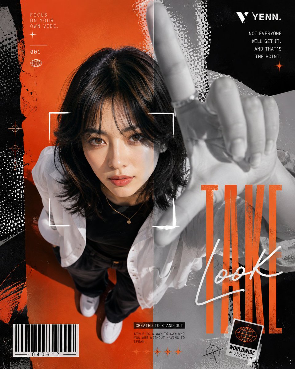 Visual concept