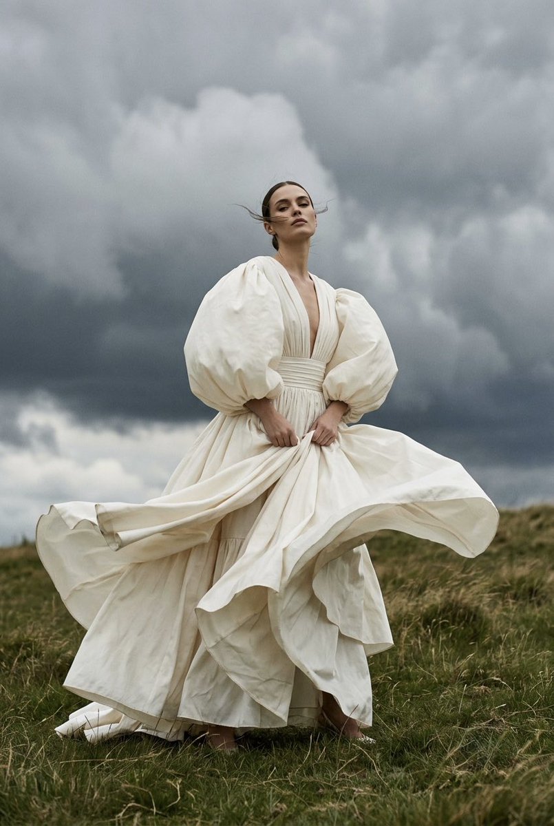 Fashion portrait