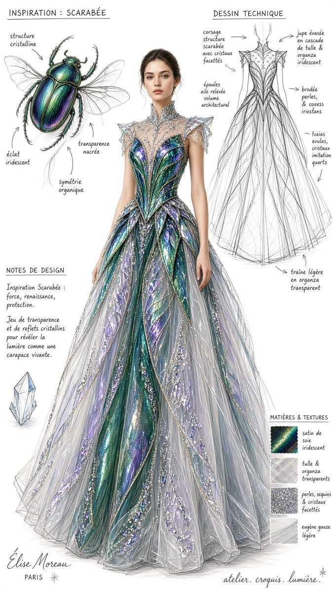 Visual concept