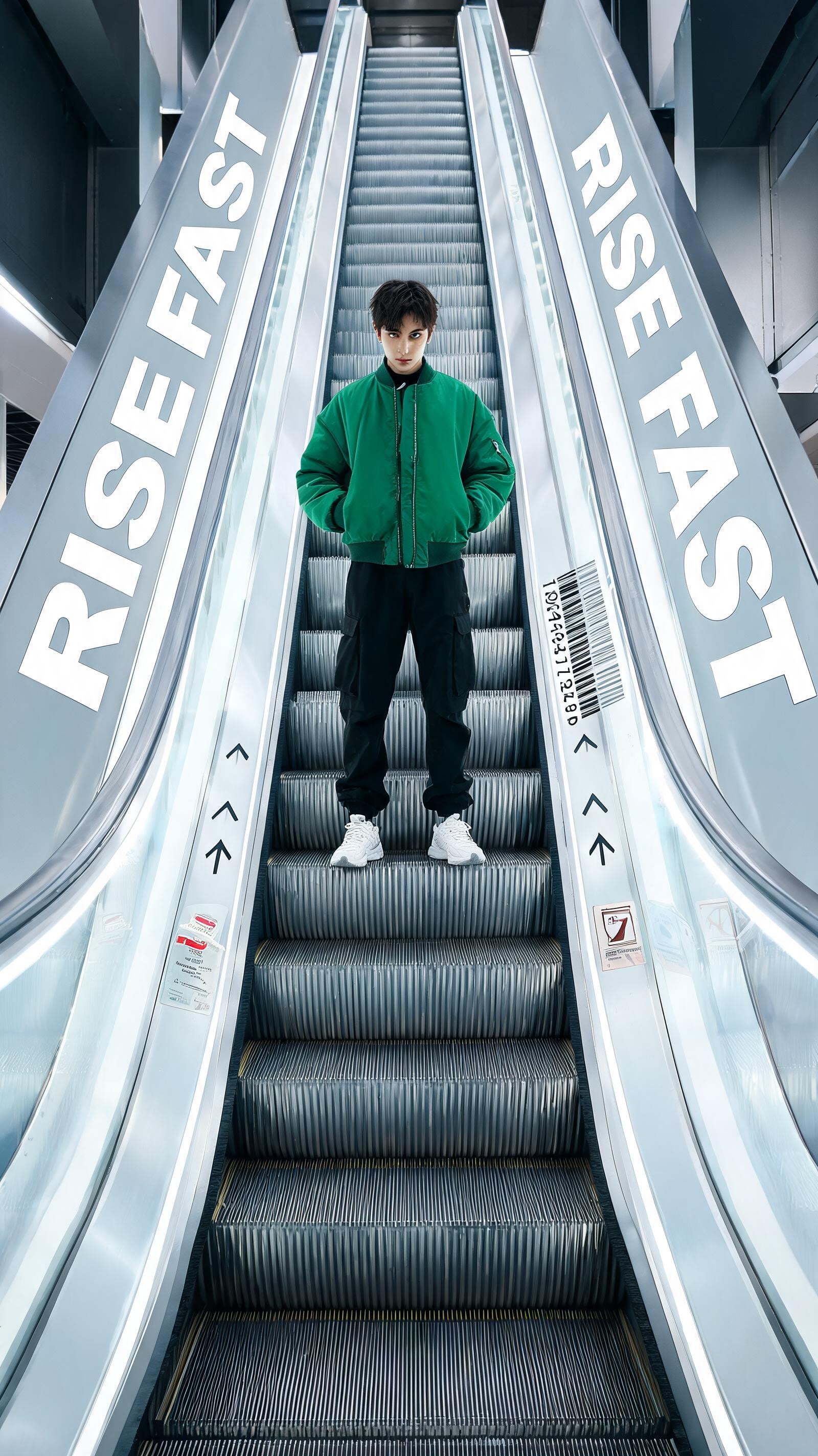 Visual concept
