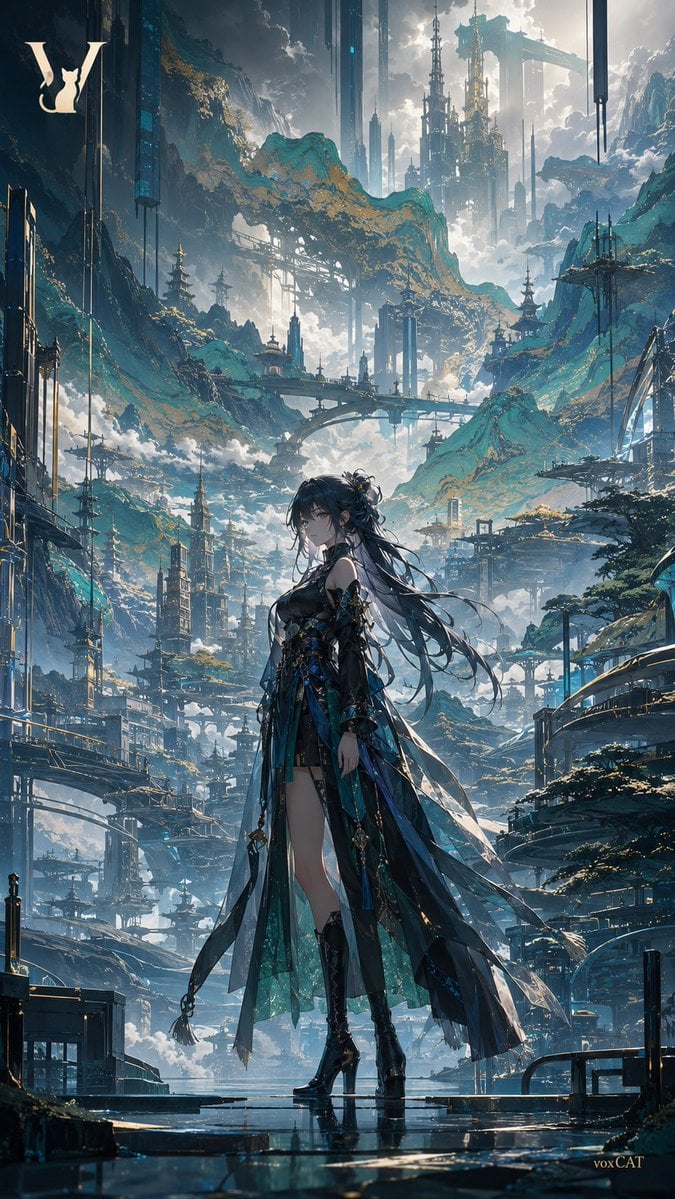 Visual concept
