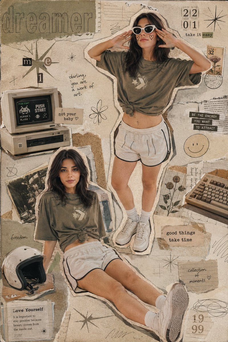 Visual concept