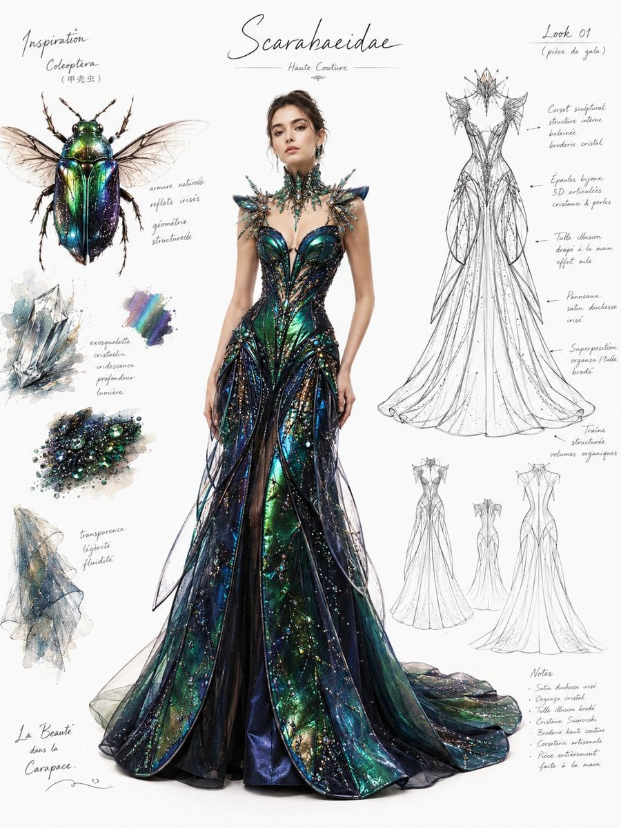 Visual concept