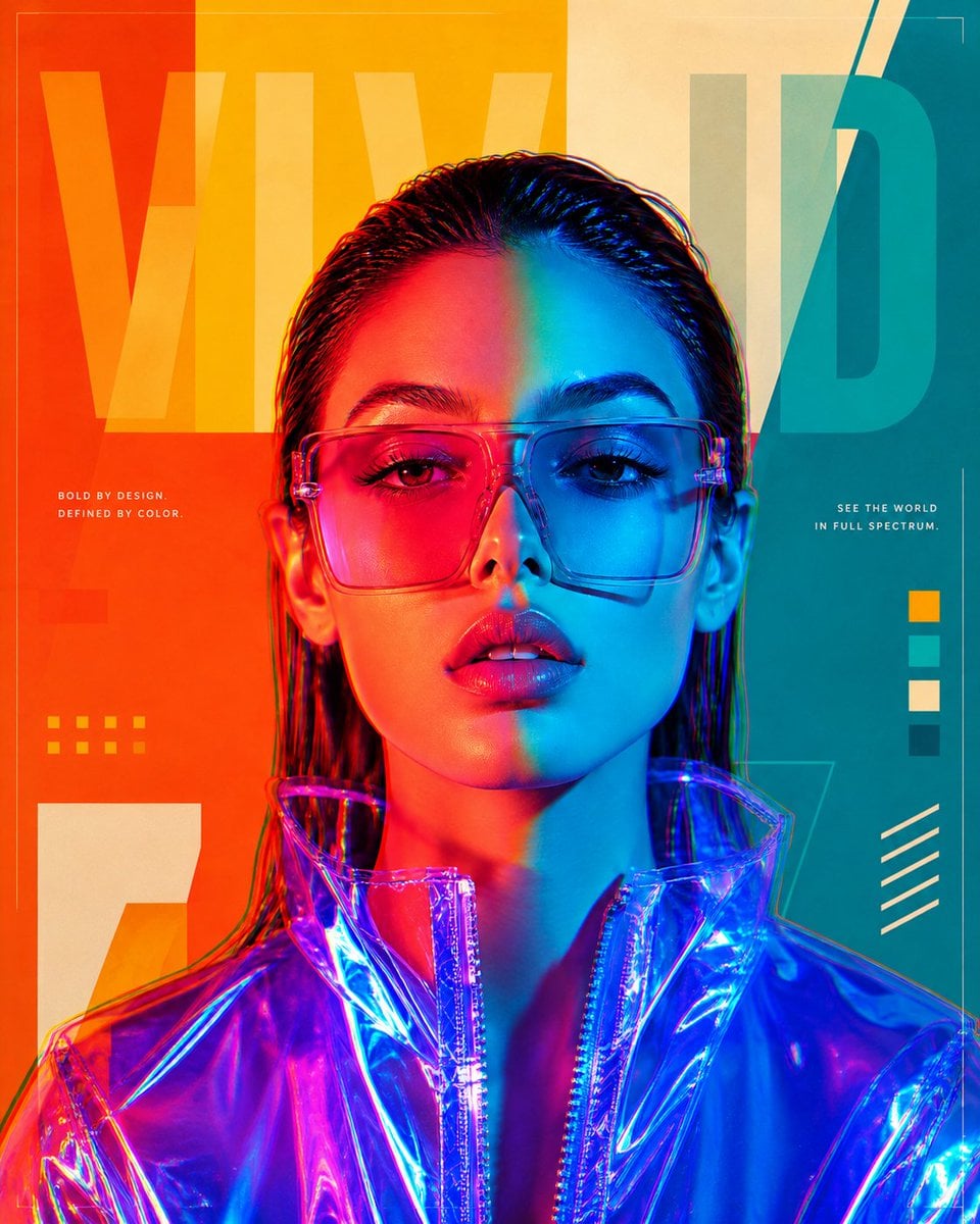 Visual concept