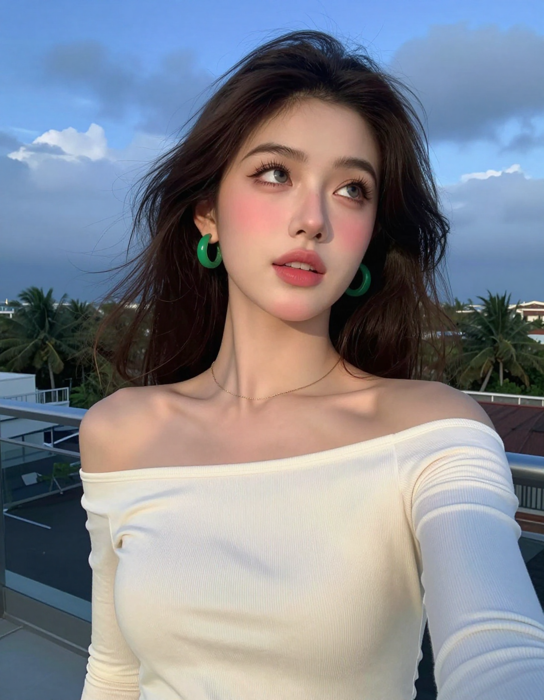 Visual concept