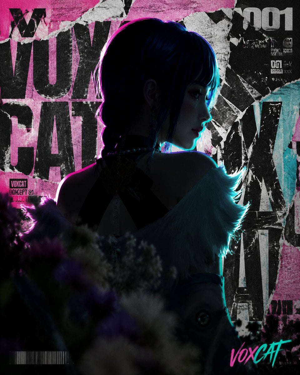 Visual concept