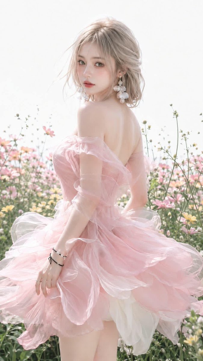 Fashion portrait
