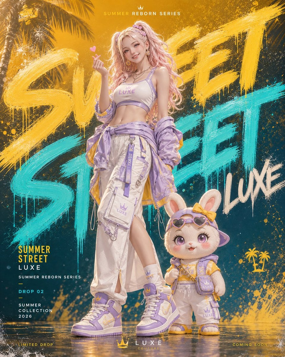 Visual concept