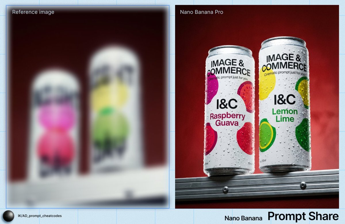 Anteprima macro editoriale di bevanda ghiacciata con bevanda hero fredda, condensa, texture del vetro, riflessi controllati e crop pronto per campagna.